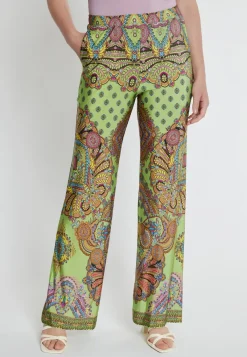 Online Ana Alcazar Printhose Kiosea