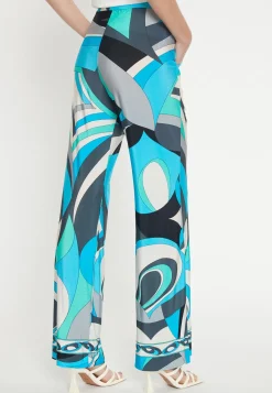 Clearance Ana Alcazar Printhose Lotti