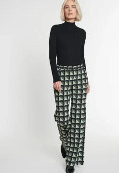 Clearance Ana Alcazar Printhose Mojana