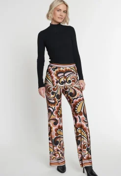 New Ana Alcazar Printhose Mowana