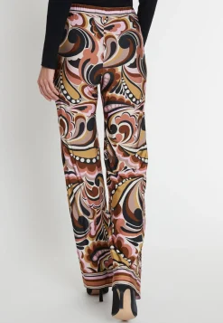 New Ana Alcazar Printhose Mowana