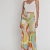 Sale Ana Alcazar Printhose Pazora