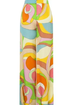 Sale Ana Alcazar Printhose Pazora