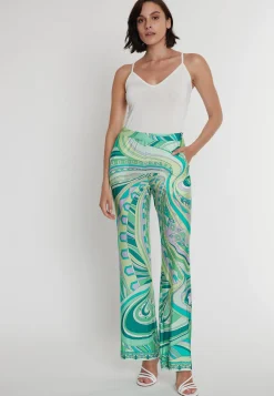Best Ana Alcazar Printhose Pibara