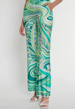 Best Ana Alcazar Printhose Pibara