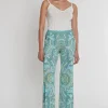 Outlet Ana Alcazar Printhose Pidila