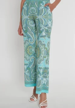 Outlet Ana Alcazar Printhose Pidila