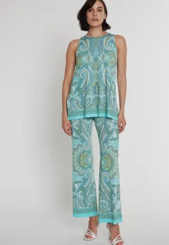 Outlet Ana Alcazar Printhose Pidila