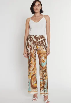 Best Ana Alcazar Printhose Pikila