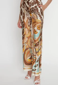 Best Ana Alcazar Printhose Pikila