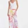 Fashion Ana Alcazar Printhose Webosy