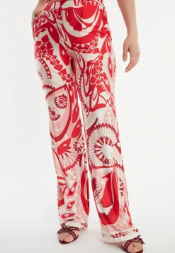Sale Ana Alcazar Printhose Zinora