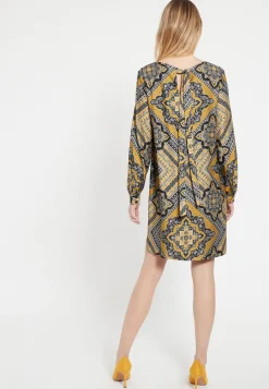 Best Ana Alcazar Printkleid Bakka