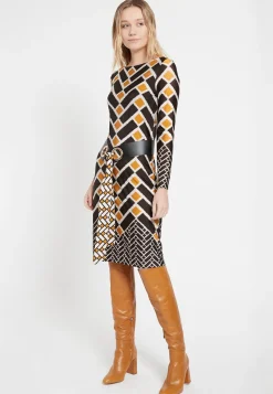 Clearance Ana Alcazar Printkleid Betly