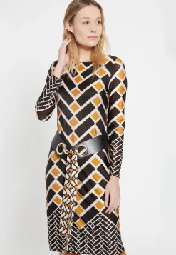 Clearance Ana Alcazar Printkleid Betly