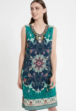 Outlet Ana Alcazar Printkleid Cehas