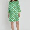 New Ana Alcazar Printkleid Kebora Mehrfarbig