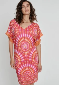 Clearance Ana Alcazar Printkleid Kesmi