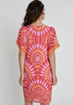 Clearance Ana Alcazar Printkleid Kesmi