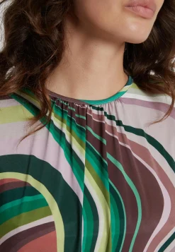 Outlet Ana Alcazar Printkleid Kirea