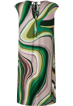 Outlet Ana Alcazar Printkleid Kirea