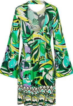 Outlet Ana Alcazar Printkleid Lora