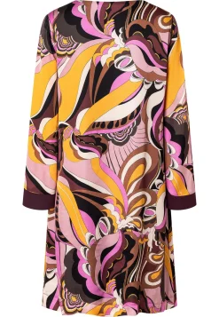 Clearance Ana Alcazar Printkleid Mala