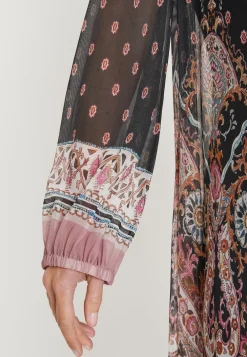 Discount Ana Alcazar Printkleid Misa