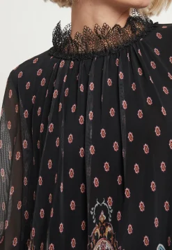 Discount Ana Alcazar Printkleid Misa