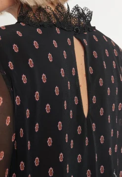 Discount Ana Alcazar Printkleid Misa
