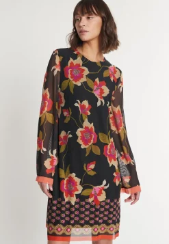 New Ana Alcazar Printkleid Miwa