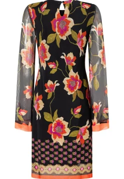 New Ana Alcazar Printkleid Miwa