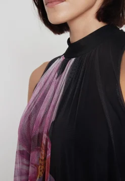 New Ana Alcazar Printkleid Pegia