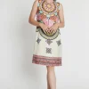 Clearance Ana Alcazar Printkleid Rawie