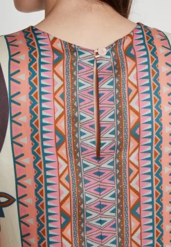Clearance Ana Alcazar Printkleid Rawie