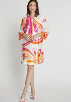 Best Ana Alcazar Printkleid Rebora
