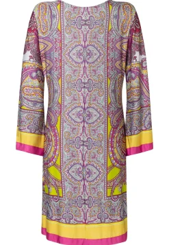 Fashion Ana Alcazar Printkleid Ridana