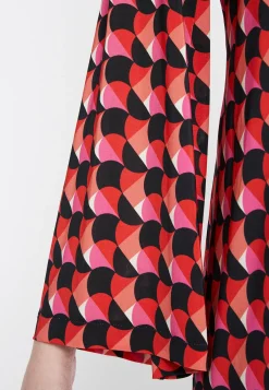 Online Ana Alcazar Printkleid Surana