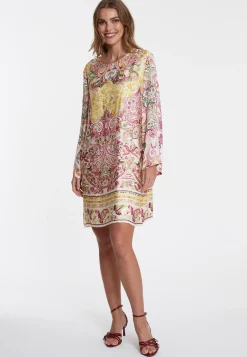 Best Ana Alcazar Printkleid Wava