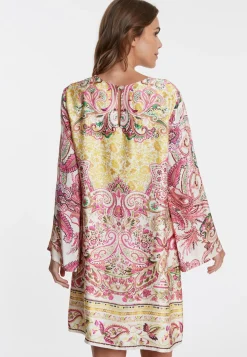 Best Ana Alcazar Printkleid Wava