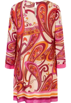 Fashion Ana Alcazar Printkleid Wegala
