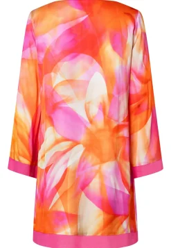 Online Ana Alcazar Printkleid Zawoni Mehrfarbig