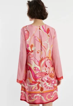 Best Ana Alcazar Printkleid Zemara