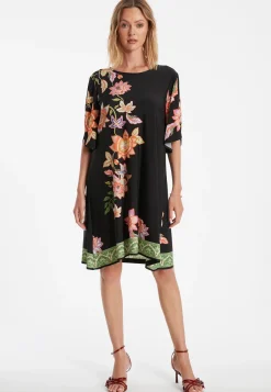 Online Ana Alcazar Printkleid Zira