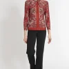 Sale Ana Alcazar Printtop Erona