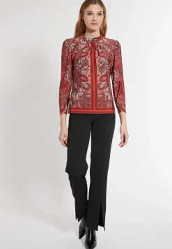 Sale Ana Alcazar Printtop Erona