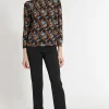 New Ana Alcazar Printtop Esnola
