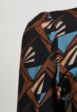 New Ana Alcazar Printtop Esnola