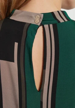 Outlet Ana Alcazar Printtop Estine