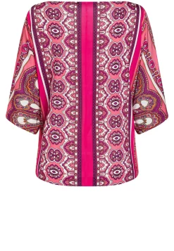 Sale Ana Alcazar Printtop Finony